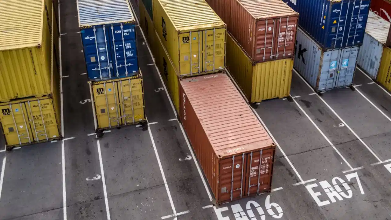 ¡Se armó el tire y afloje! Colombia sube aranceles hasta el 75% a productos ecuatorianos