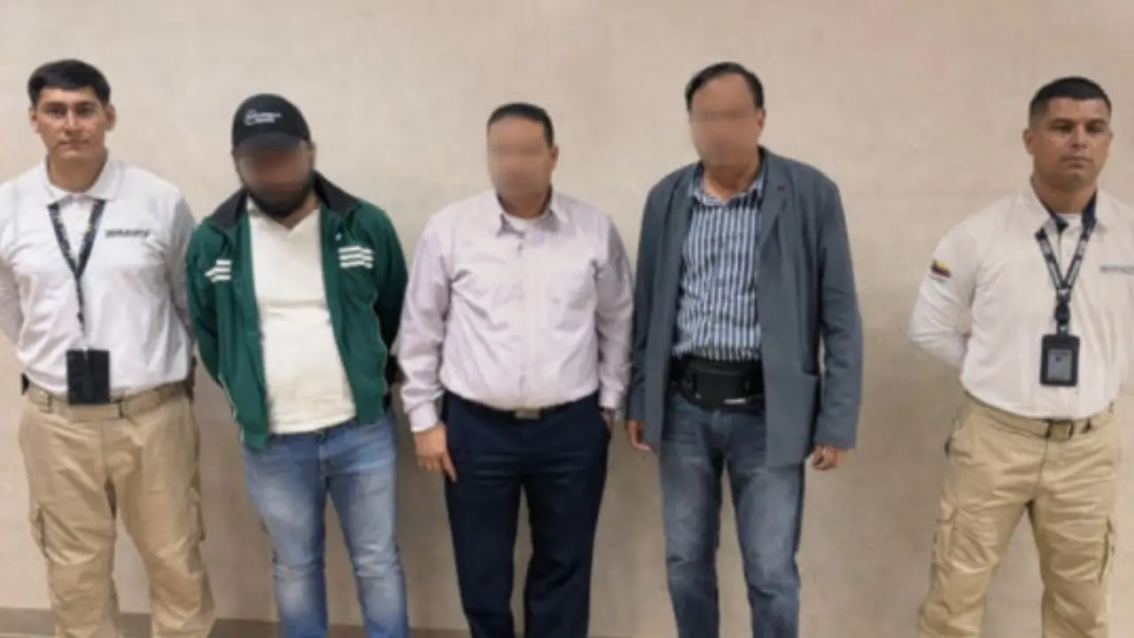 Aumentan inadmisiones de extranjeros por turismo sexual en el aeropuerto de Rionegro