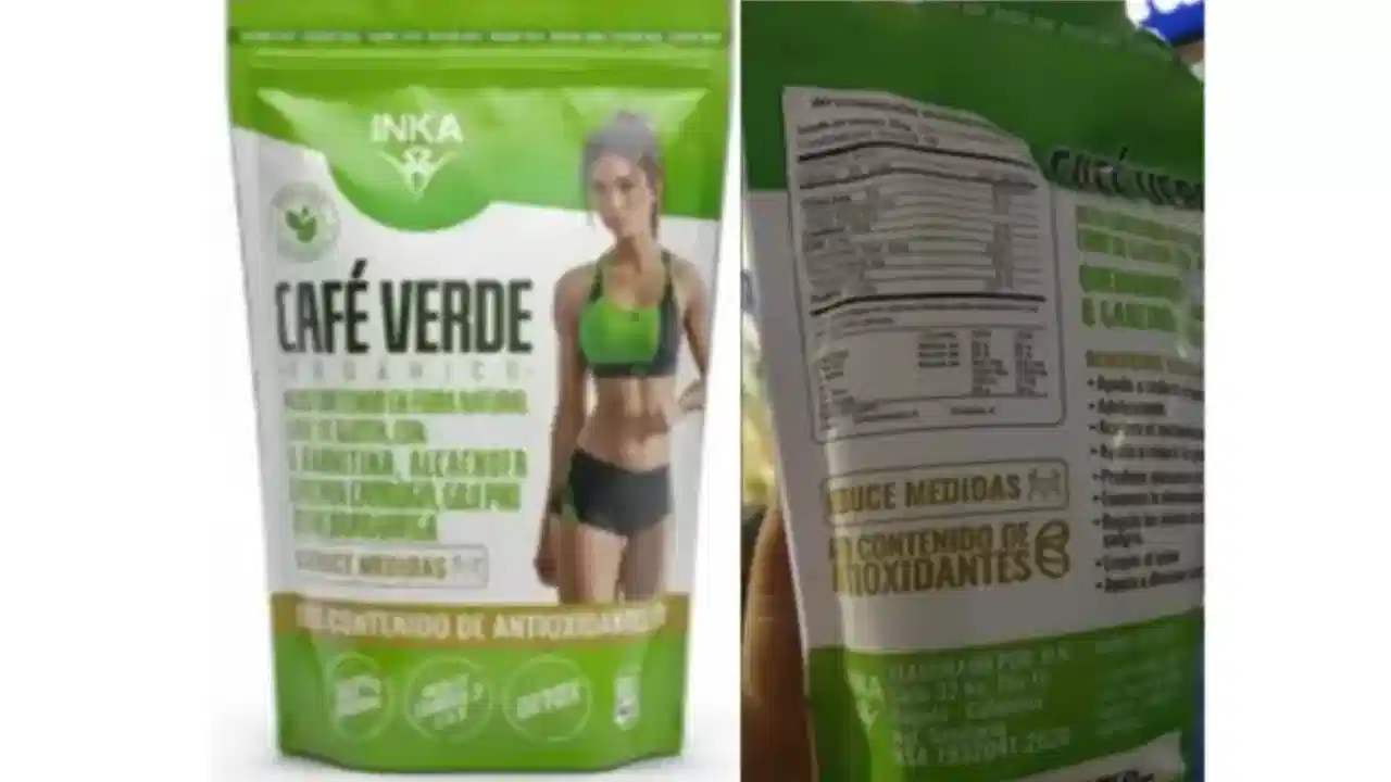 ¡Pilas con este 'café milagroso'! Invima lanza alerta por producto ilegal