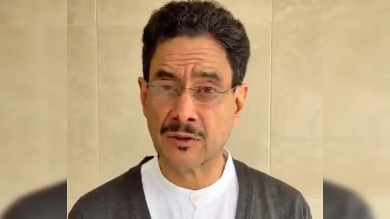 Senador Republicano, Bernie Moreno, desmiente posible atentado contra Iván Cepeda