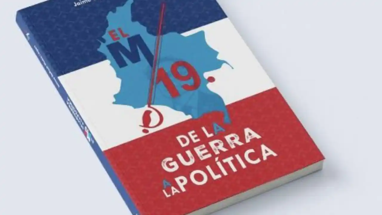 ¡No va! Fico Guitiérrez cancela evento del M-19 en Medellín