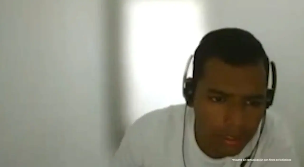 Kardyn Daniel Montilla Baquero