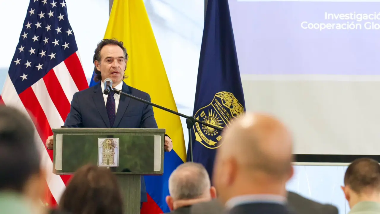 Medellín fortalece cooperación internacional para combatir la explotación sexual infantil