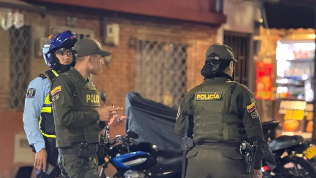 ¡Golpe en Villa Hermosa! Siete personas toman medidas contra el microtrading