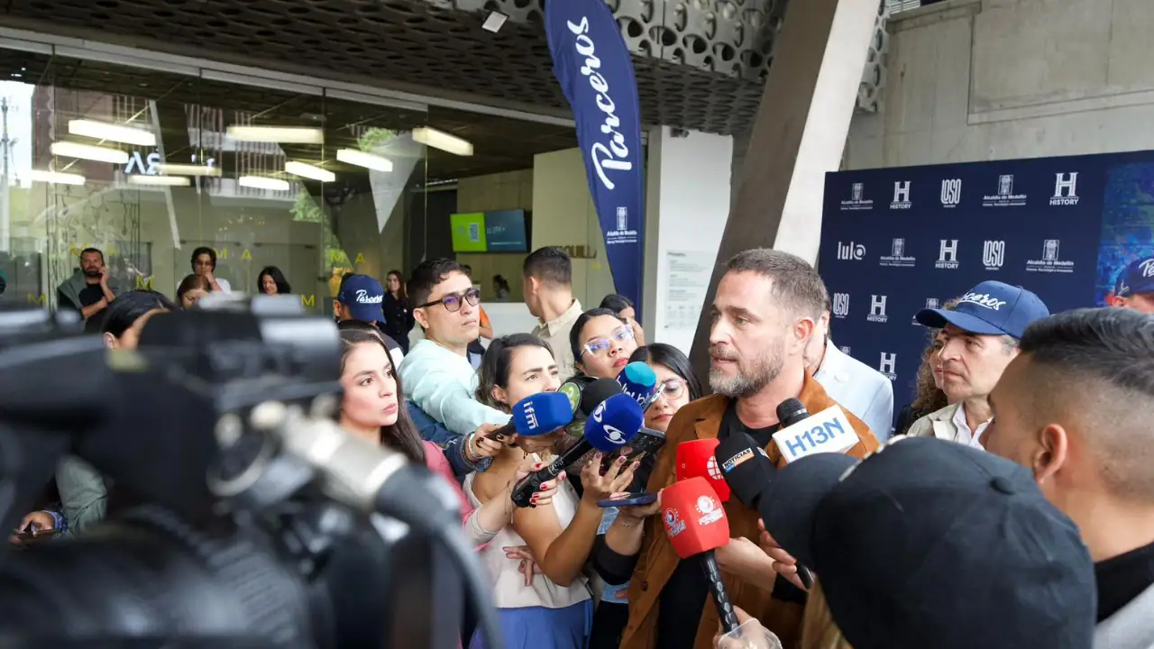 De la calle a la oportunidad: el programa Parceros llega a la pantalla como documentall internacional