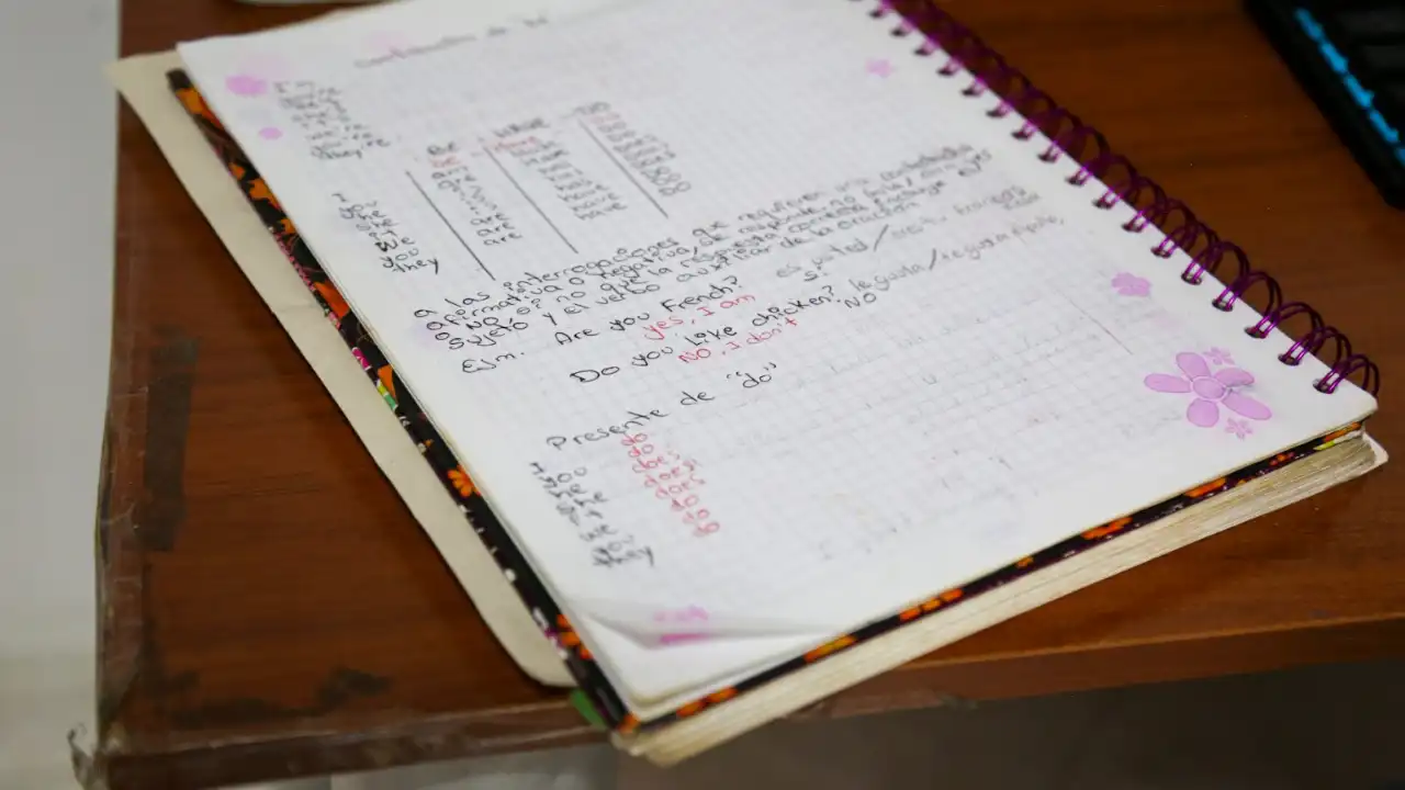 Más de 2 mil personas se capacitan en inglés en Medellín