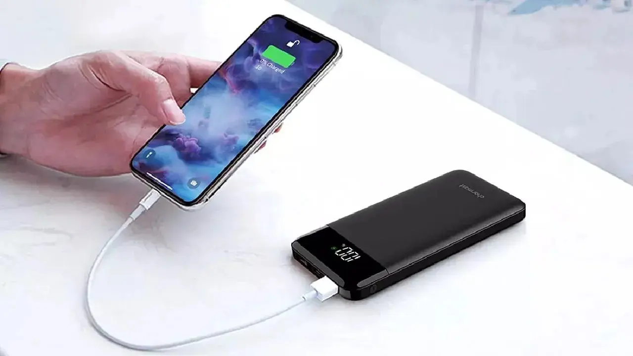 power banks