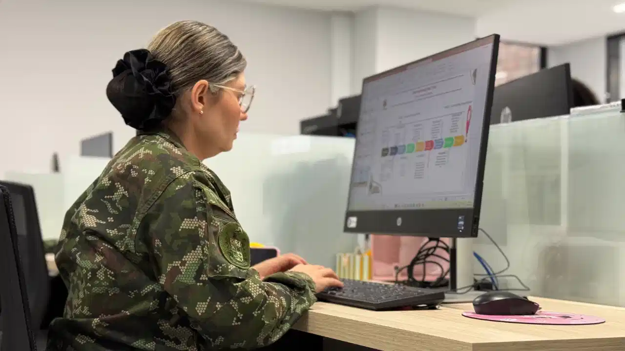 ¡Nueva sede! Medellín entrega moderna sede al Ejército para fortalecer justicia militar