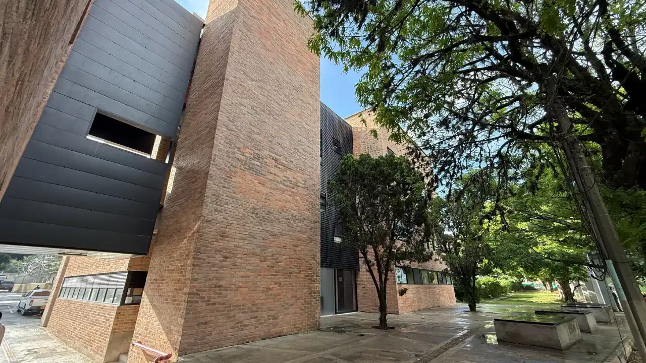 ¡Nueva sede! Medellín entrega moderna sede al Ejército para fortalecer justicia militar