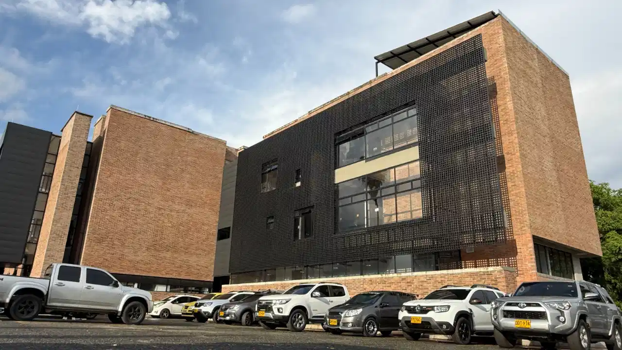 ¡Nueva sede! Medellín entrega moderna sede al Ejército para fortalecer justicia militar