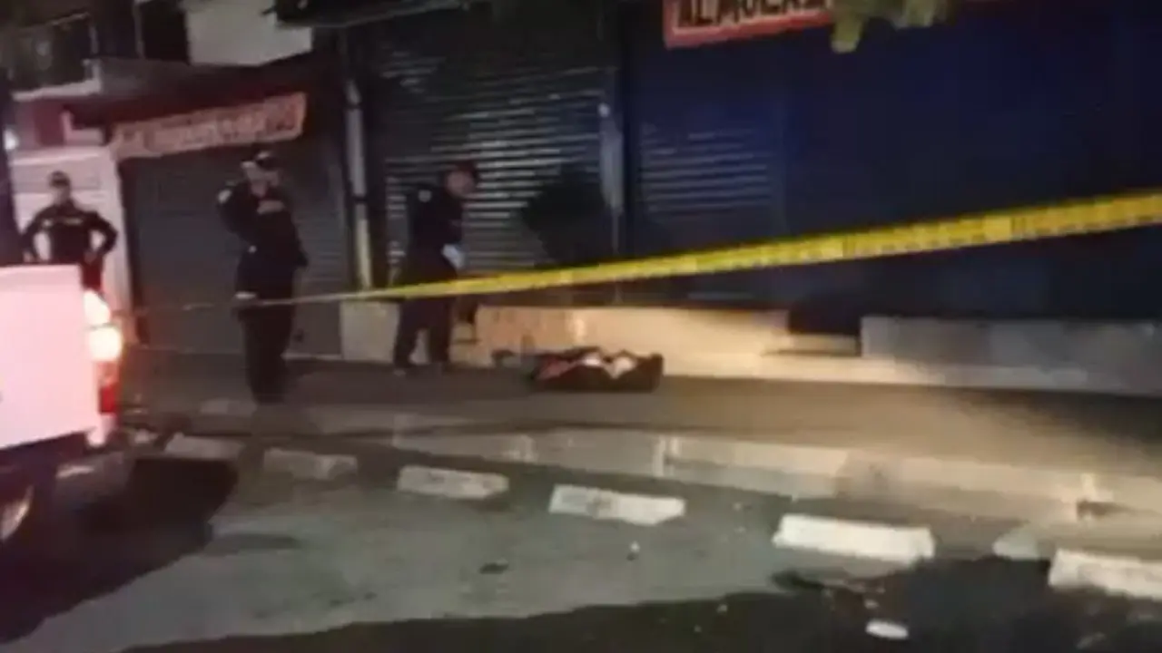 sicario dado de baja niquia