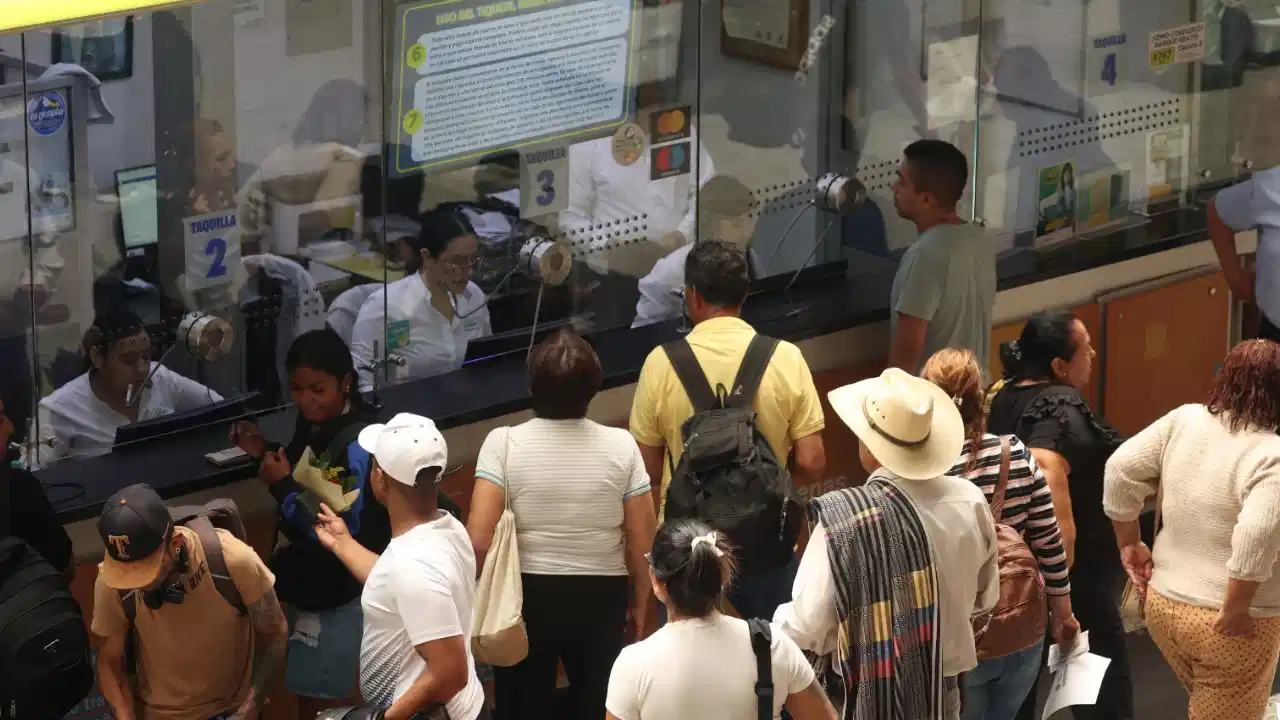 ¡Se dispara la movilidad! Terminales Medellín prevé hasta 15% más viajeros en Semana Santa