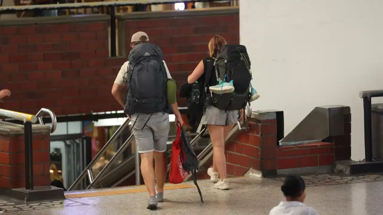 ¡Se dispara la movilidad! Terminales Medellín prevé hasta 15% más viajeros en Semana Santa