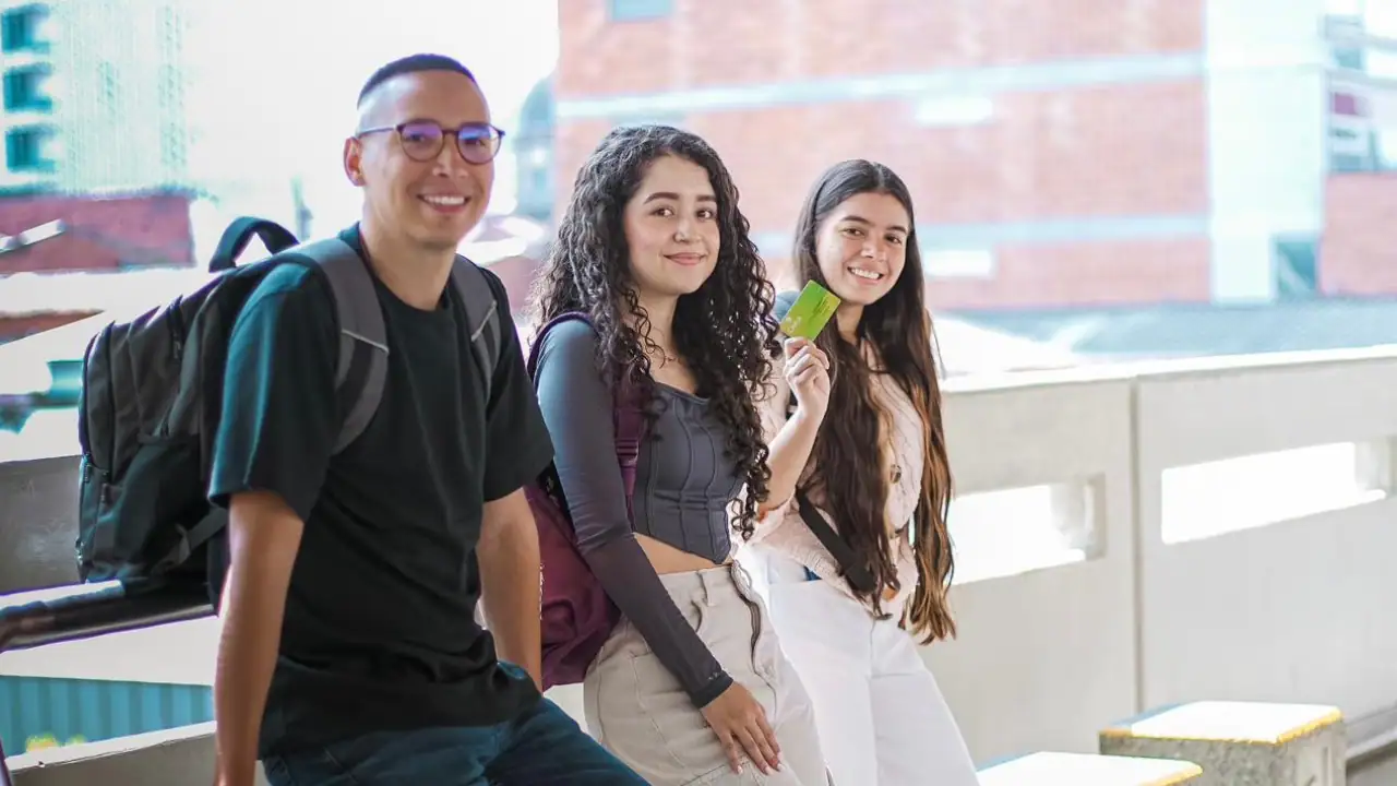 ¡Viaja en el Metro pagando mucho menos! Nueva oportunidad para estudiantes que gastan mucho en pasajes