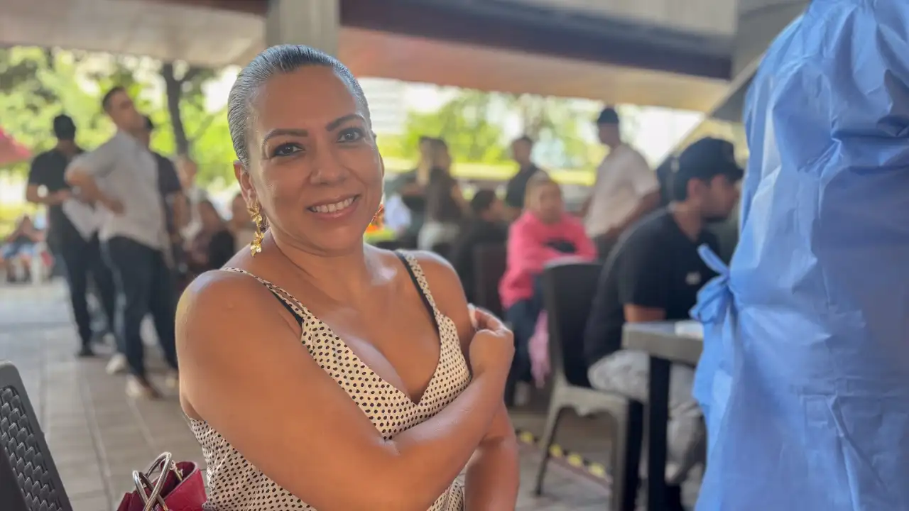 Medellín activa jornada de vacunación masiva con más de 80 puntos