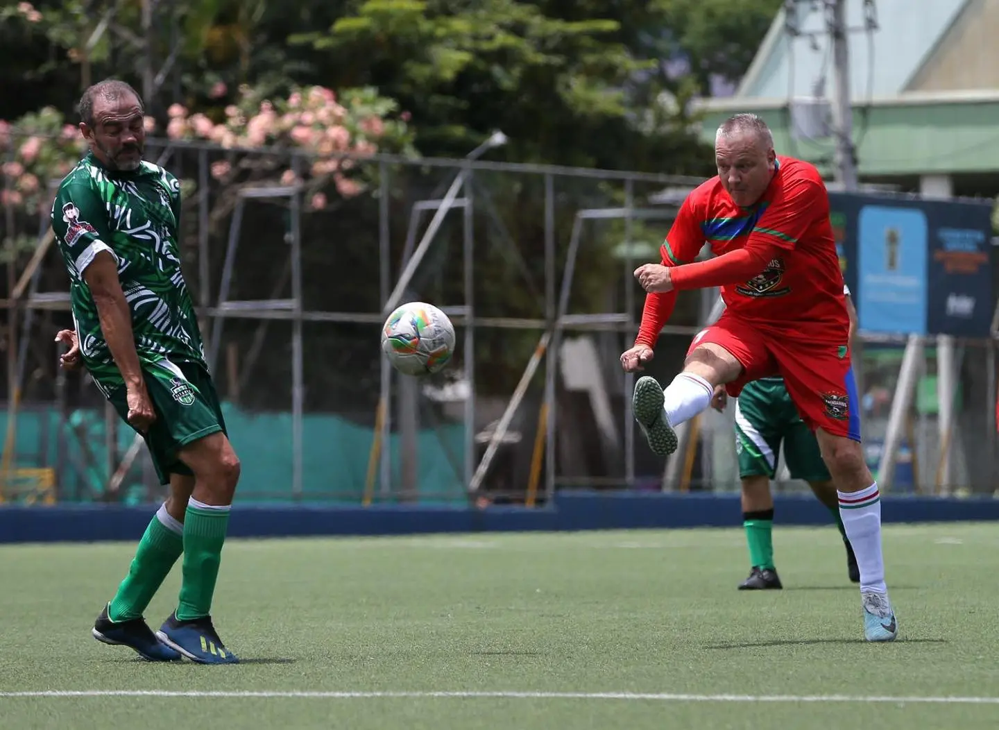 Andes volvió a hacer historia: el Suroeste antioqueño brilló en el Torneo Plus 50 y demostró que la pasión por el fútbol nunca envejece 2 701003488 1416870407146422 5647799215166919267 n