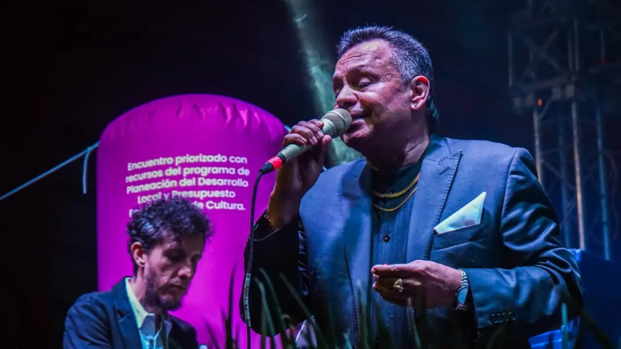 ¿Tienes talento? Abren convocatoria para artistas en Medellín