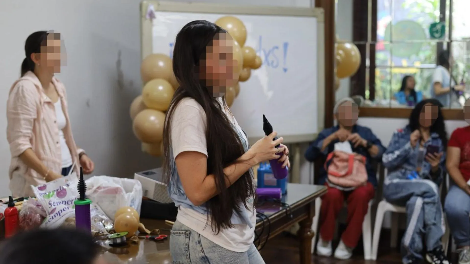 ¡Nuevos comienzos! Medellín fortalece atención integral para personas que ejercen actividades sexuales pagas