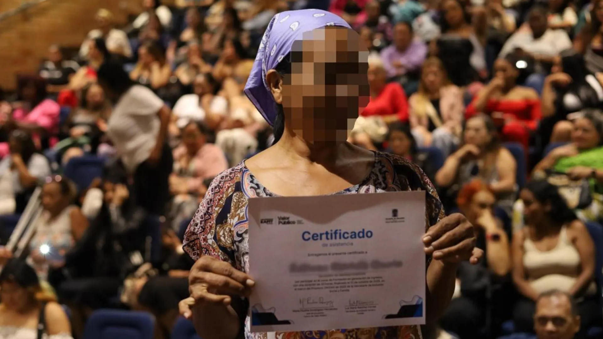 ¡Nuevos comienzos! Medellín fortalece atención integral para personas que ejercen actividades sexuales pagas