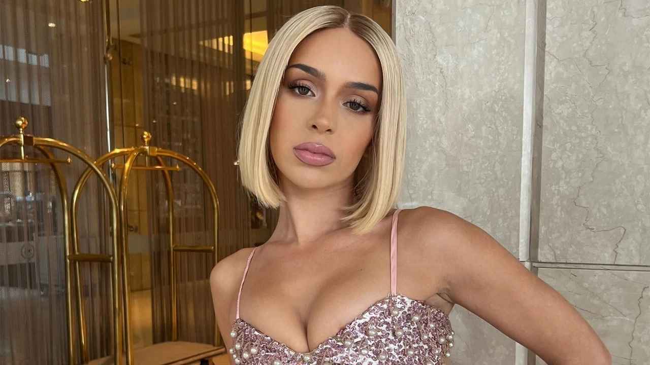 Bad Gyal incendiará Bogotá con su Más Cara World Tour 2026 Conozca todos los detalles