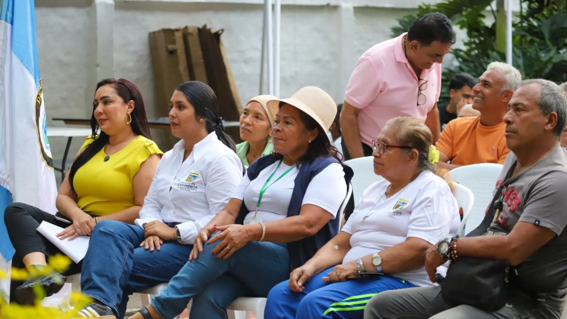 Candelaria logra puntaje histórico en salud: es uno de los municipios con mejor gestión del Valle 1 Candelaria logra puntaje histórico en salud: es uno de los municipios con mejor gestión del Valle