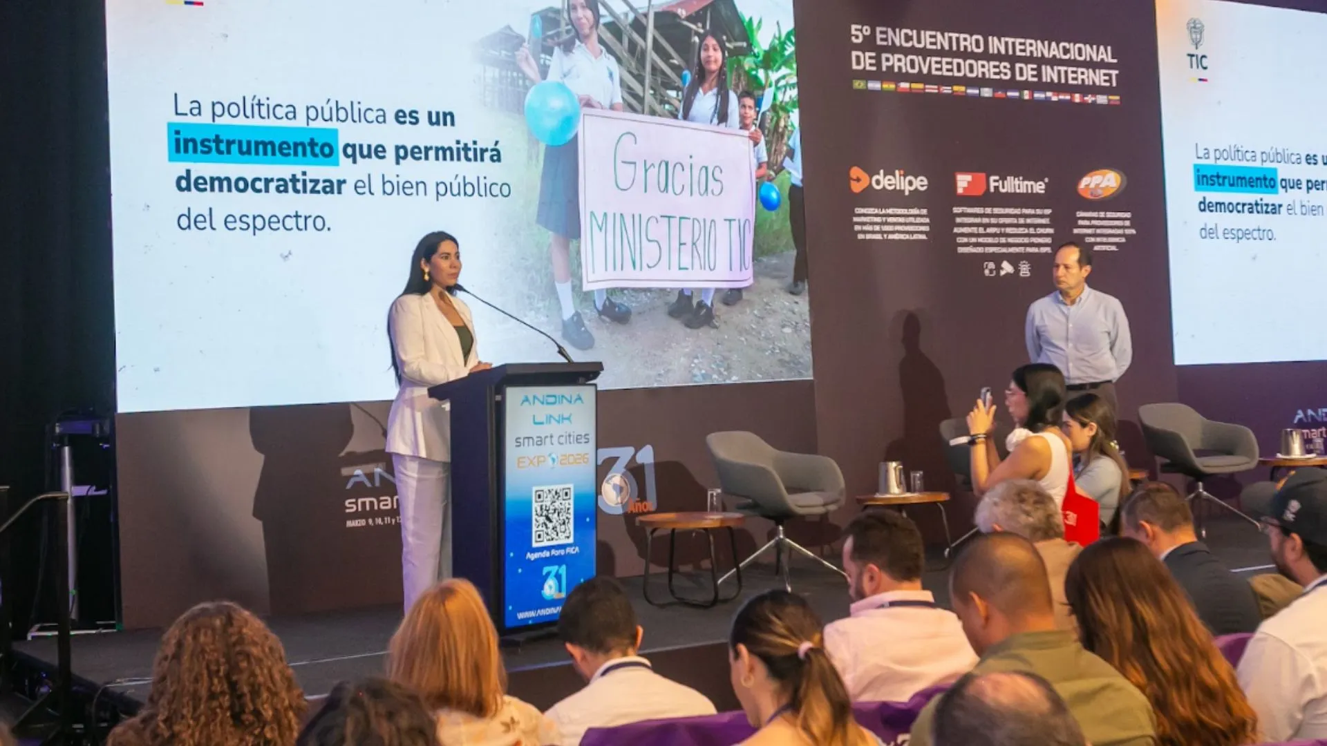 ¡Imparable! Colombia se corona como referente regional en inteligencia artificial e innovación digital3 ¡Imparable! Colombia se corona como referente regional en inteligencia artificial e innovación digital