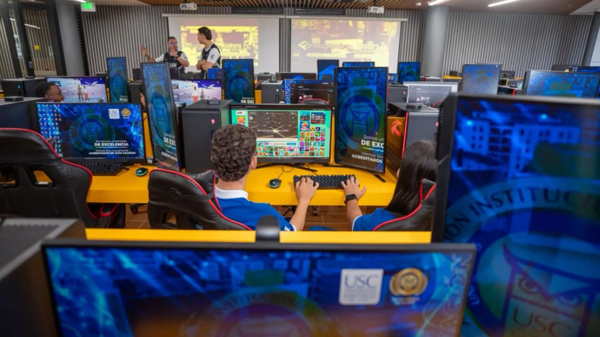 ¡Imparable! Colombia se corona como referente regional en inteligencia artificial e innovación digital 6 ¡Imparable! Colombia se corona como referente regional en inteligencia artificial e innovación digital