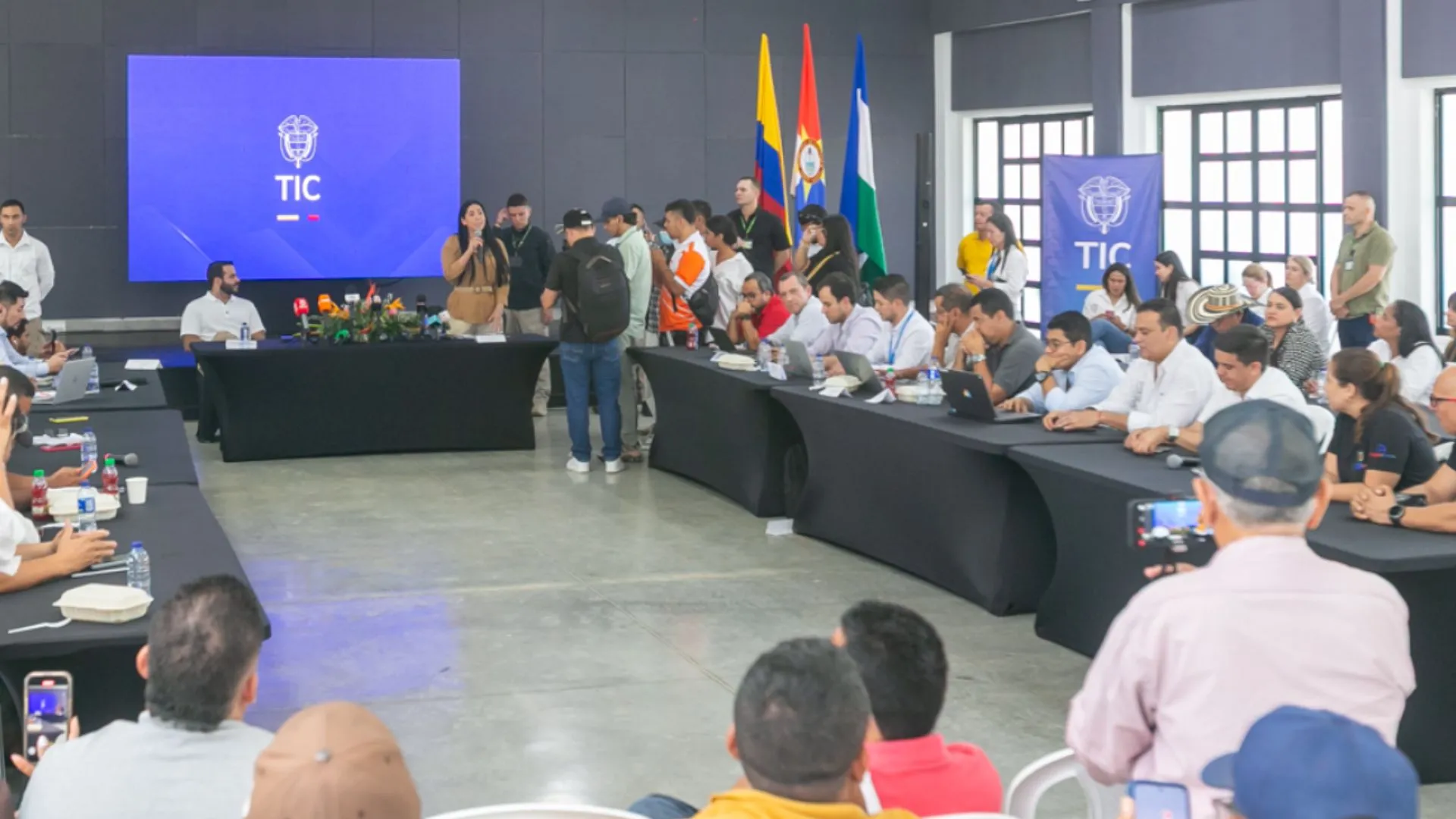 ¡Imparable! Colombia se corona como referente regional en inteligencia artificial e innovación digital 5 ¡Imparable! Colombia se corona como referente regional en inteligencia artificial e innovación digital