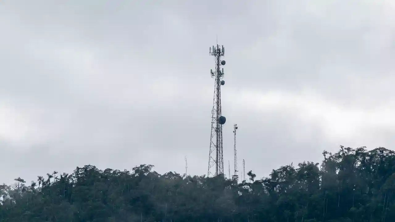 ¡Se acabó el aislamiento! Conectividad rural en Colombia superó el 56% durante los últimos años 4 ¡Se acabó el aislamiento! Conectividad rural en Colombia superó el 56% durante los últimos años