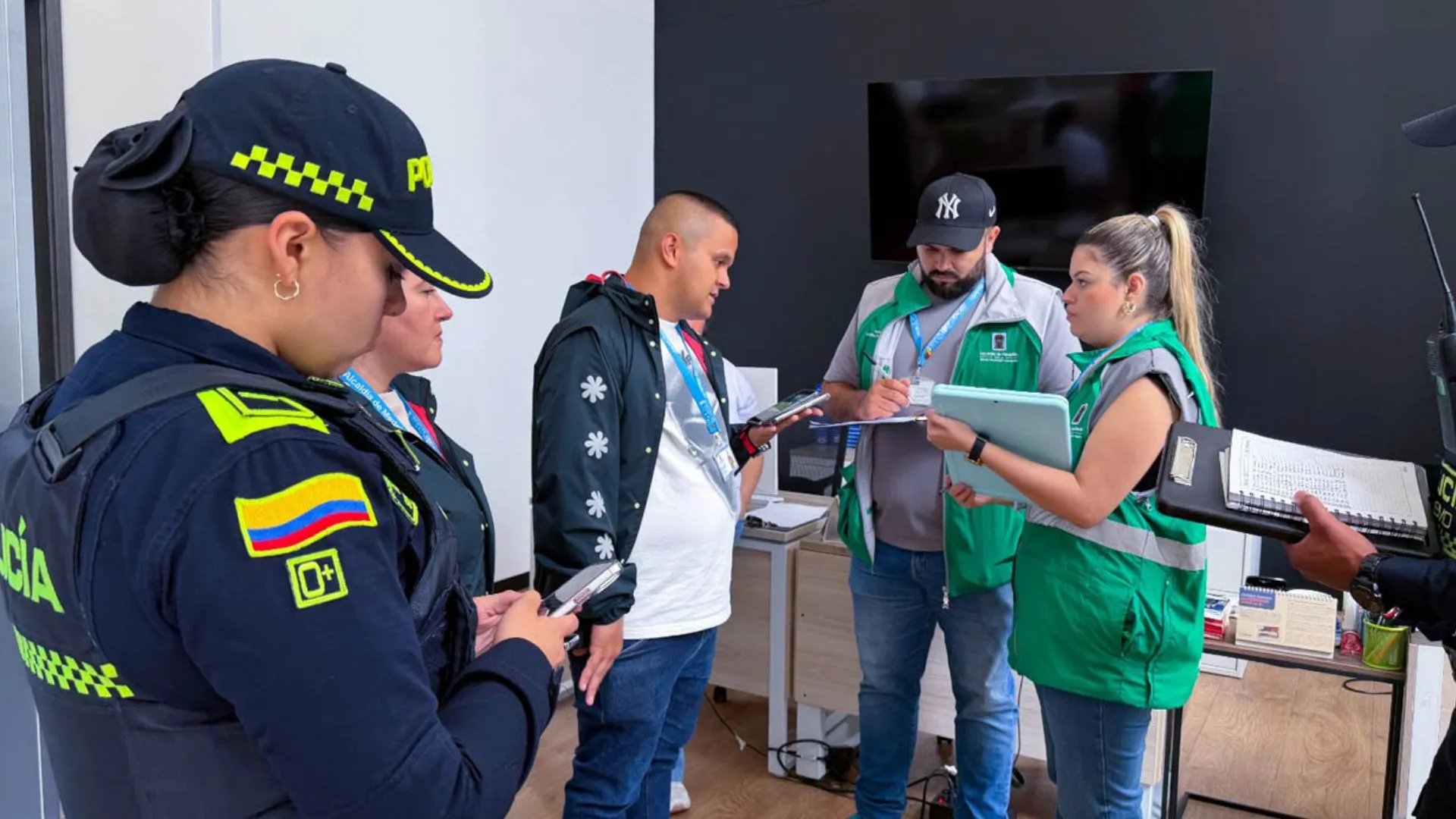 ¡Cero tolerancia! Medellín endurece los controles a los Airbnb ilegales en El Poblado 3 ¡Cero tolerancia! Medellín endurece los controles a los Airbnb ilegales en El Poblado