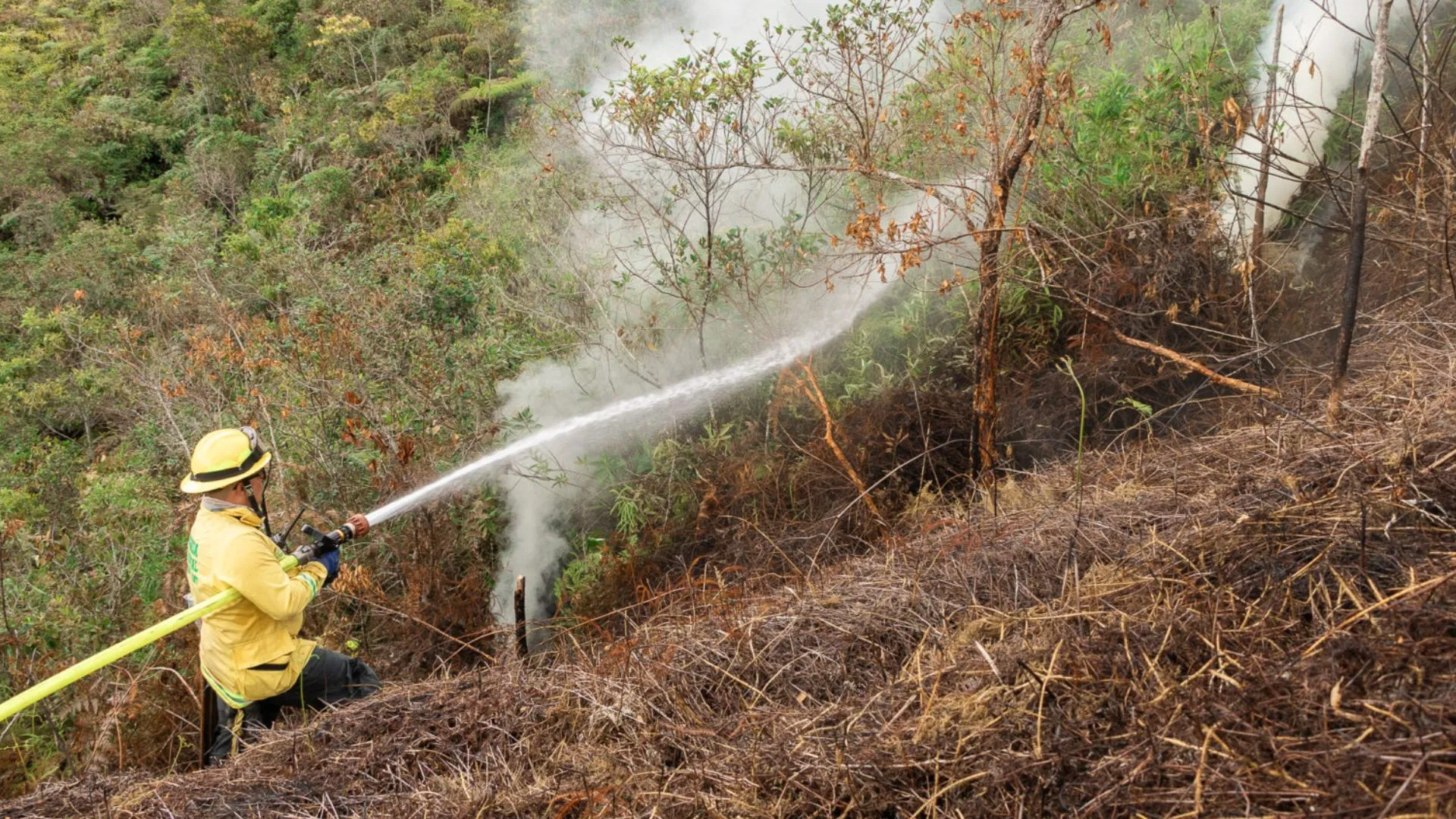 ¡Alerta en Antioquia! Cornare enciende planes de contingencia ante un inminente fenómeno de El Niño