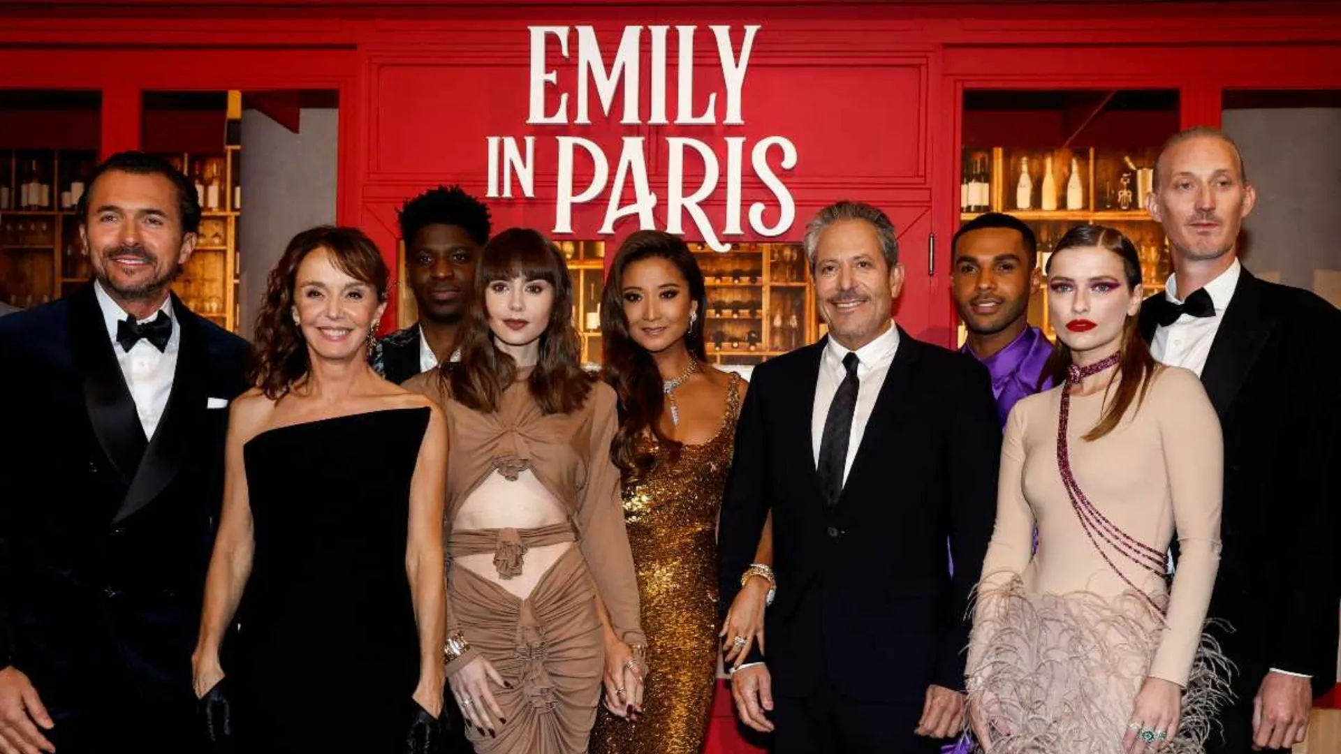 Tras dura batalla contra una grave enfermedad: murió reconocido actor de 'Emily en París'