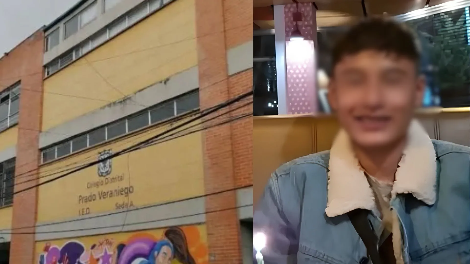 ¡Tragedia escolar en Bogotá! Muere estudiante de 16 años tras un golpe en práctica de boxeo