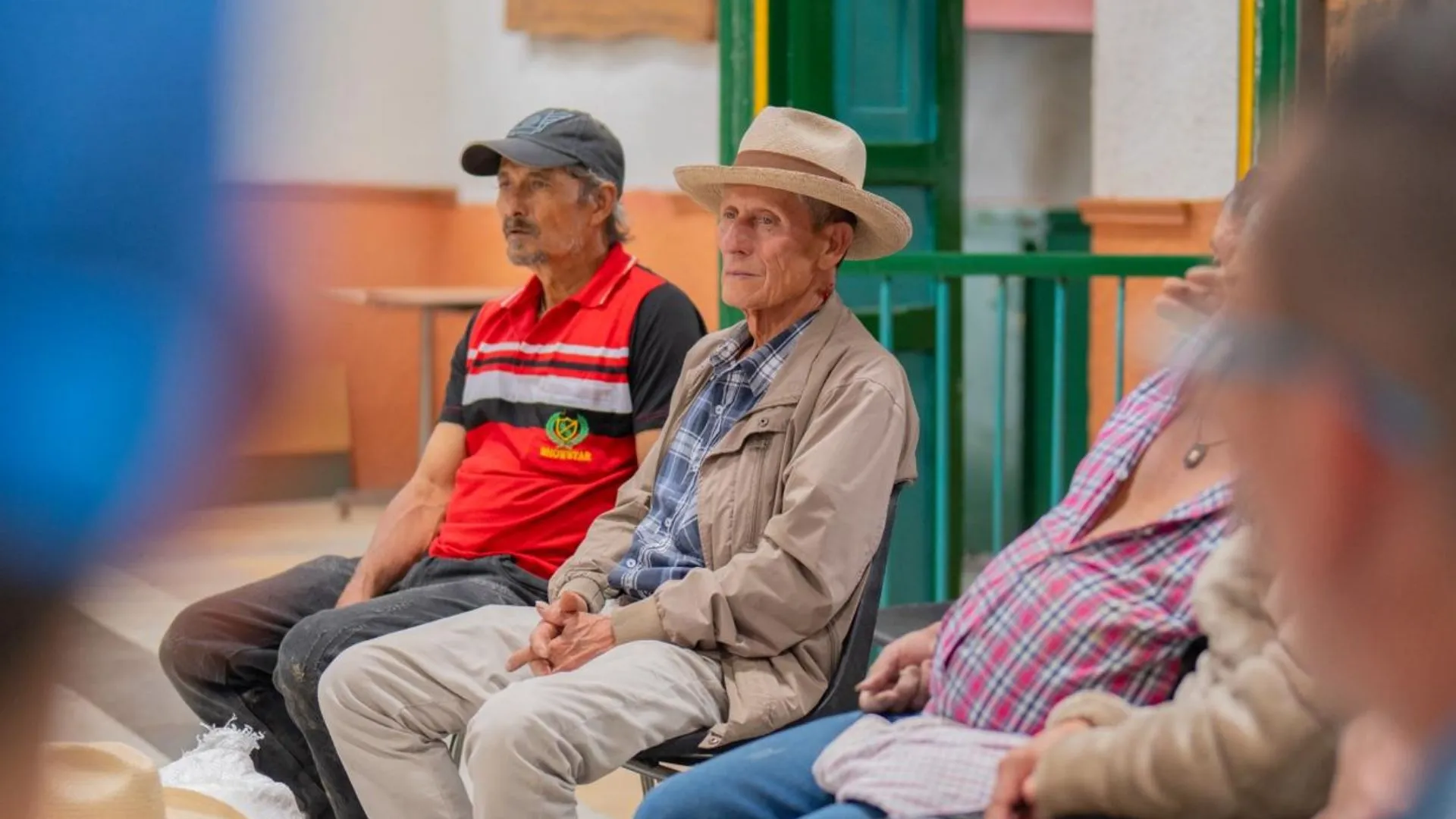 ¡Sonsón le apuesta a la exportación! Más de 6.600 árboles de limón Tahití impulsarán el campo y la economía 6 ¡Sonsón le apuesta a la exportación! Más de 6.600 árboles de limón Tahití impulsarán el campo y la economía