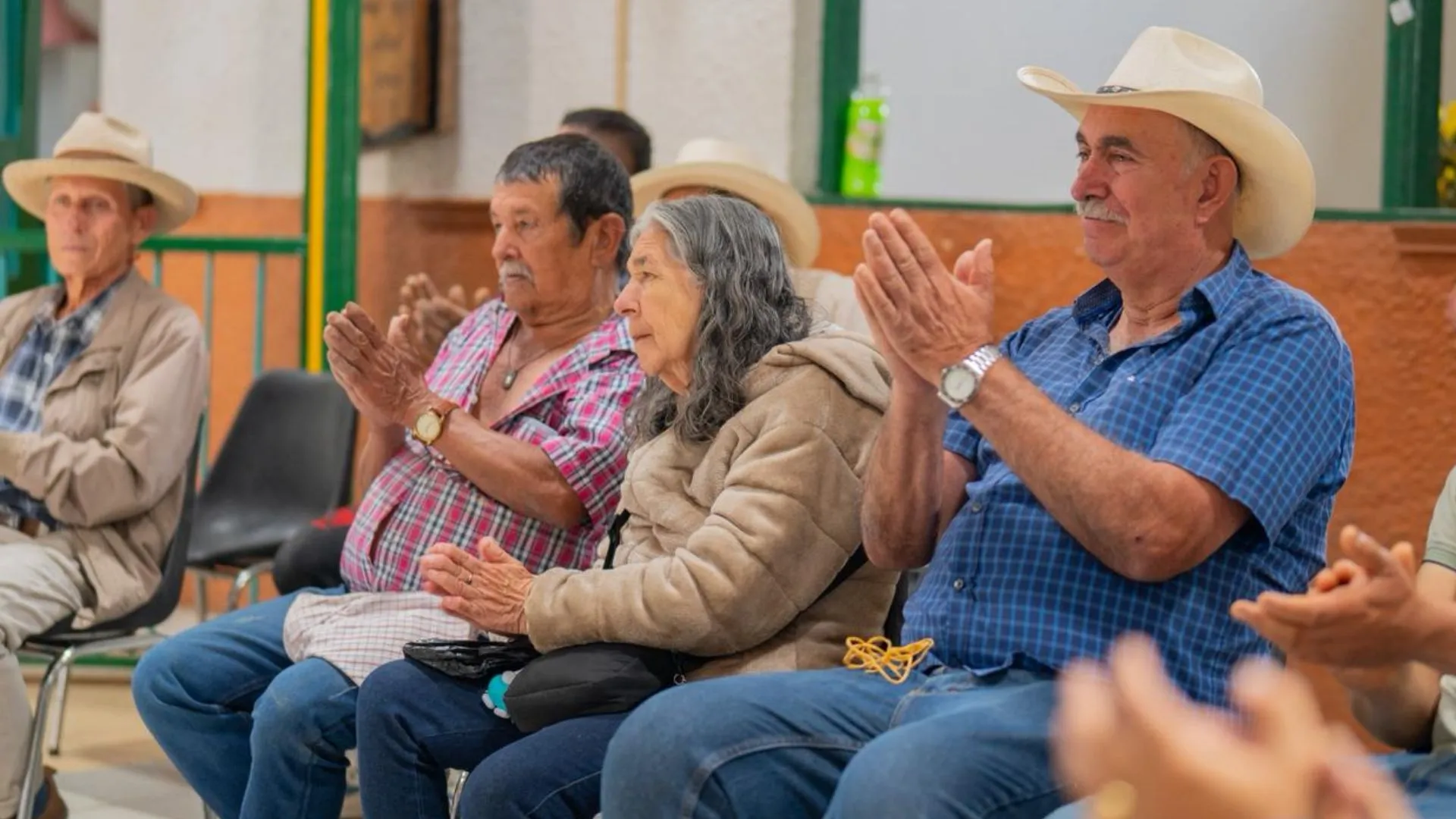 ¡Sonsón le apuesta a la exportación! Más de 6.600 árboles de limón Tahití impulsarán el campo y la economía 5 ¡Sonsón le apuesta a la exportación! Más de 6.600 árboles de limón Tahití impulsarán el campo y la economía