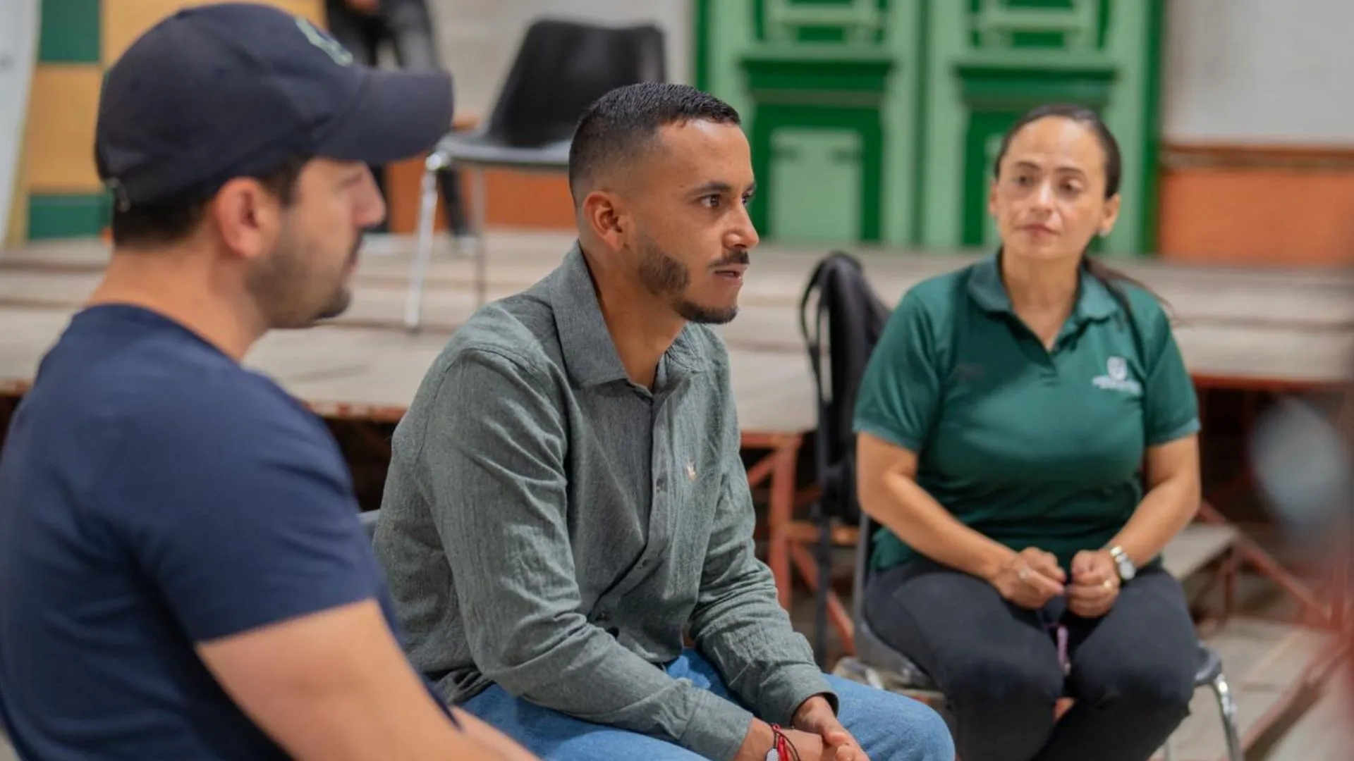 ¡Sonsón le apuesta a la exportación! Más de 6.600 árboles de limón Tahití impulsarán el campo y la economía 2 ¡Sonsón le apuesta a la exportación! Más de 6.600 árboles de limón Tahití impulsarán el campo y la economía