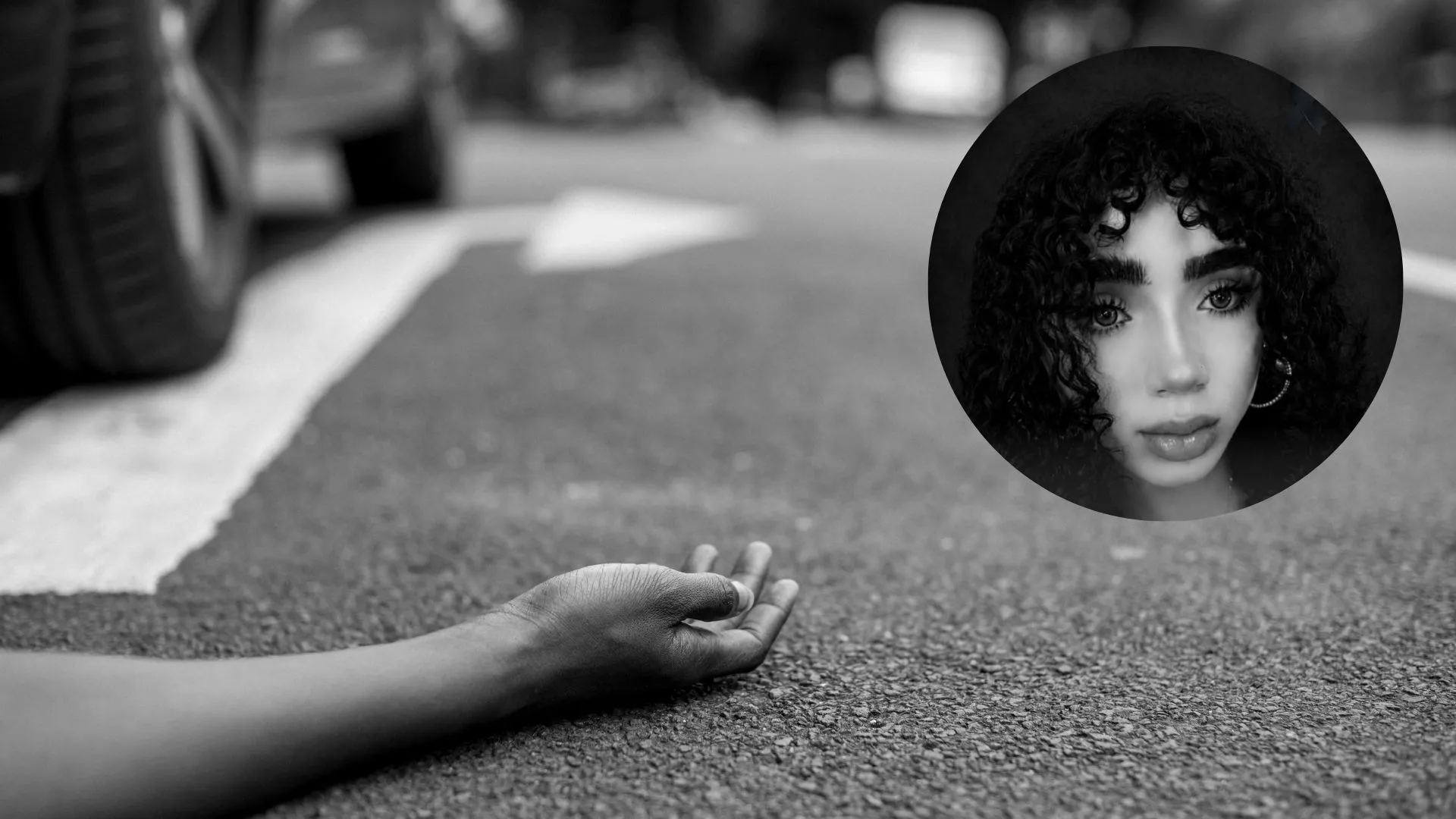 Investigan brutal asesinato de joven trans en Bello: la atacaron a tiros en plena madrugada