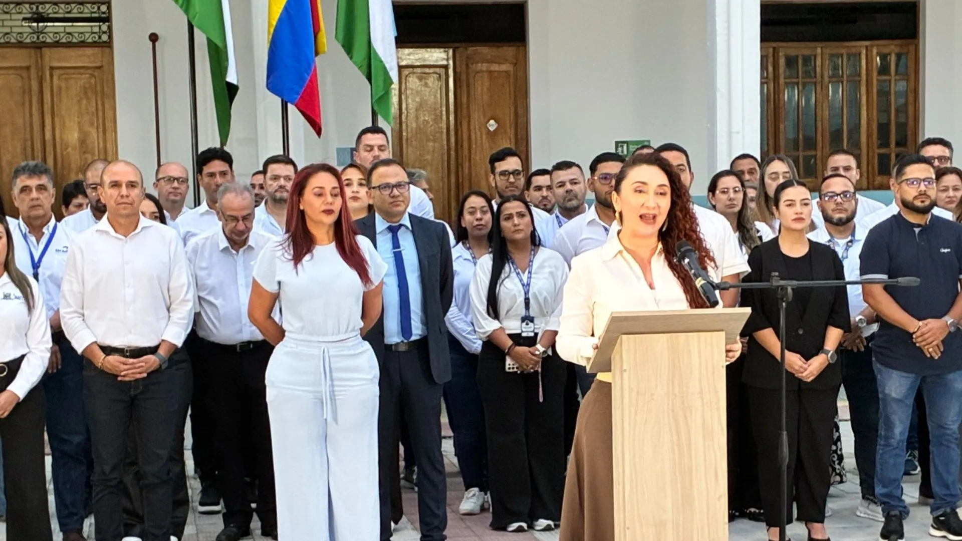 ¡Ya es una realidad! IUBello recibió sus primeros registros y abrirá programas con gratuidad educativa 2 ¡Ya es una realidad! IUBello recibió sus primeros registros y abrirá programas con gratuidad educativa