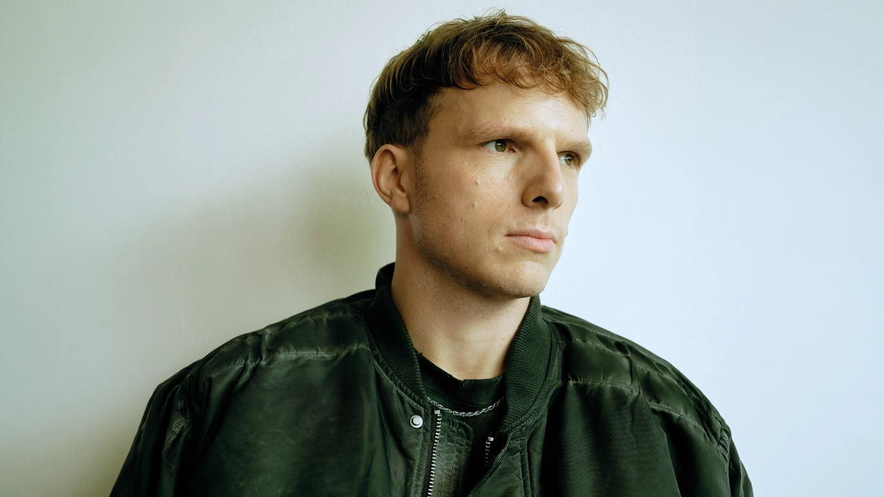 Kevin de Vries se consagra en Medellin Anuncian su primer Headline Show en la capital de la montana