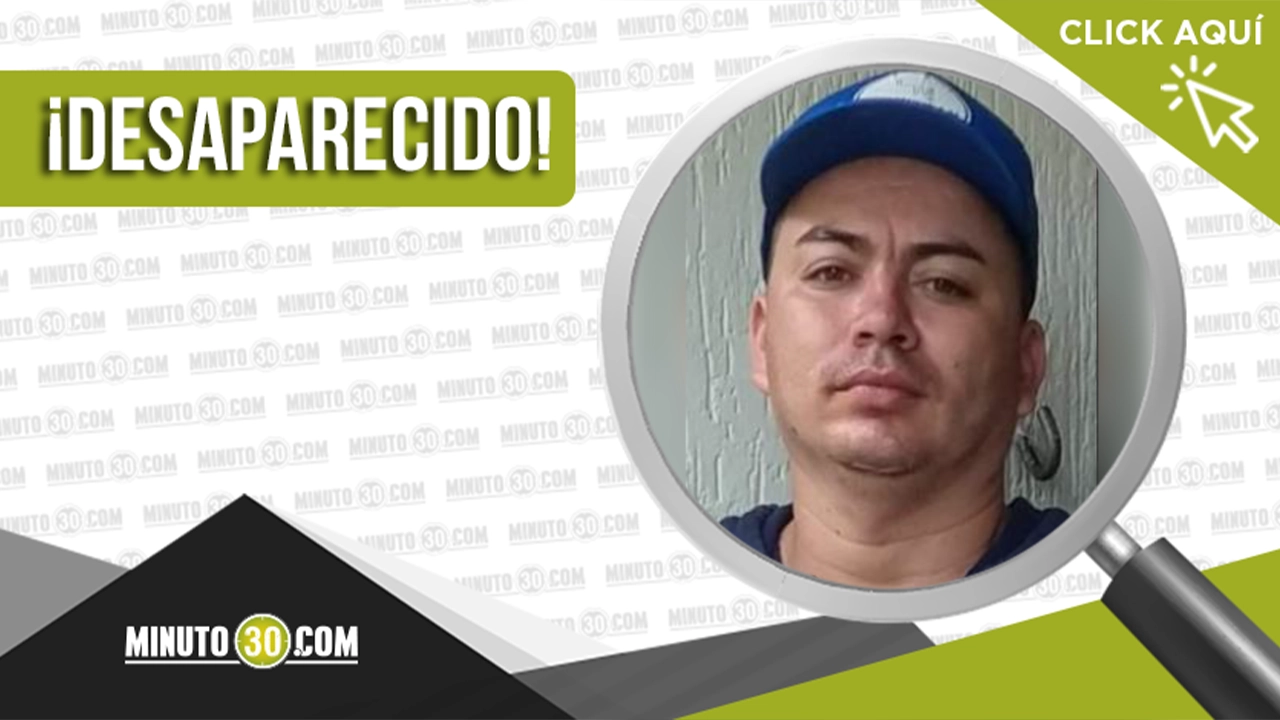 LEONEL ANTONIO RESTREPO MARIN