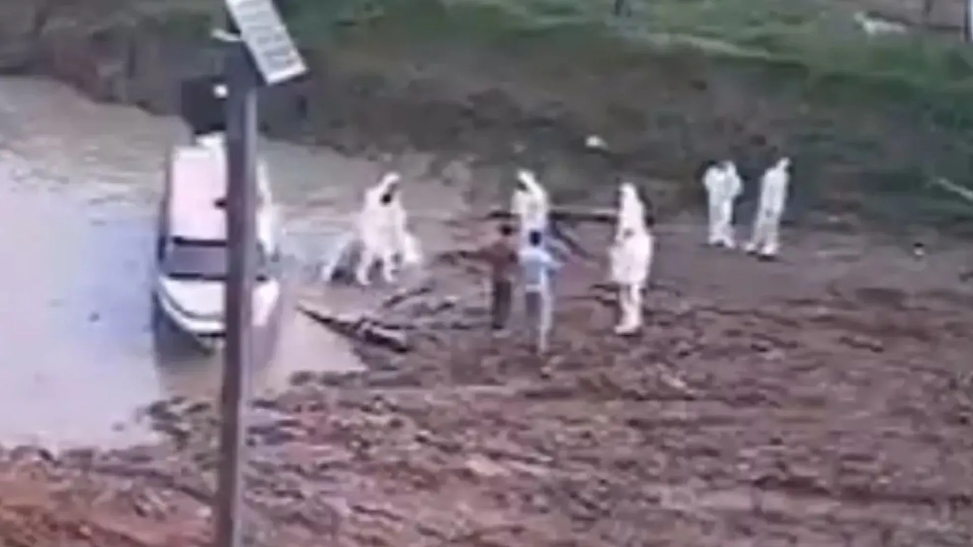 ¡Escalofriante hallazgo en Guaviare! Cadáveres de guerrilleros tenían explosivos para atacar a la Fuerza Pública