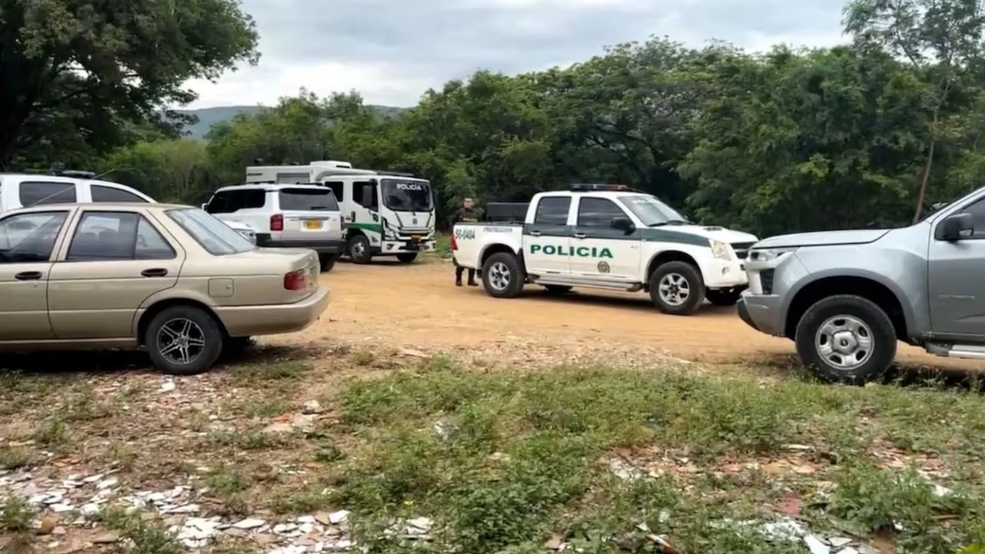 ¡Masacre en Cúcuta! Ataque sicarial deja cuatro muertos, entre las víctimas, un presidente de JAC