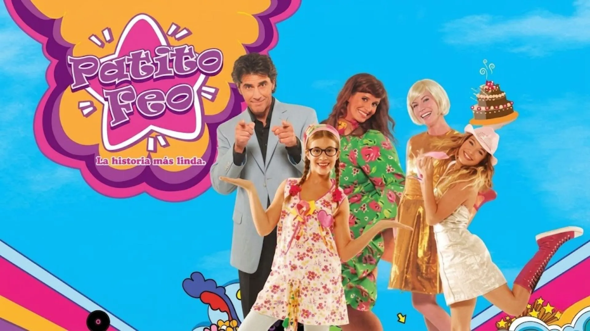 ¡Tras años de lucha! Condenan a actor de ‘Patito Feo’ por abuso sexual contra integrante del elenco