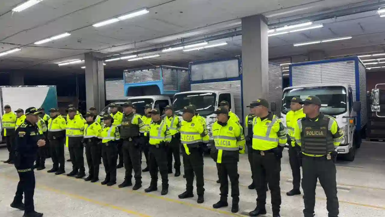 ¡Más de 5 mil uniformados encima! Así vigilarán las elecciones para evitar cualquier jugadita 4 ¡Más de 5 mil uniformados encima! Así vigilarán las elecciones para evitar cualquier jugadita