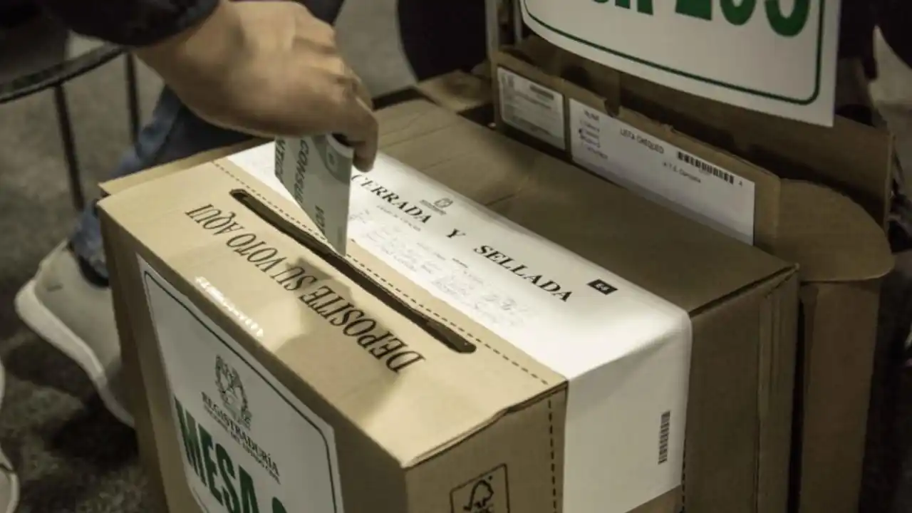 ‘No desinformes’: Registraduría le respondió duro al presidente Petro por señalar supuestas irregularidades en Chinú