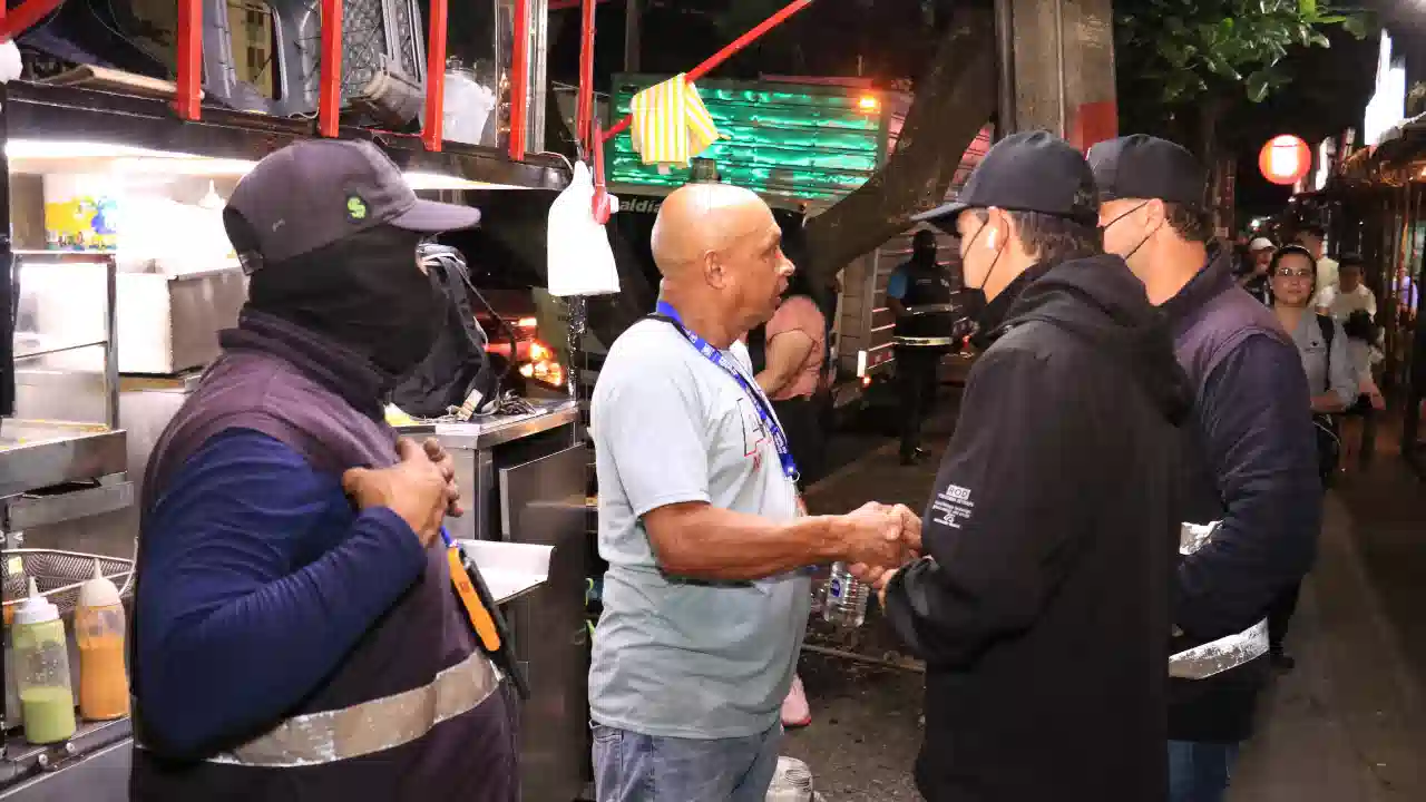 Sellaron negocios y levantaron motos en tremendo operativo en Niquía, Bello 1 Sellaron negocios y levantaron motos en tremendo operativo en Niquía, Bello