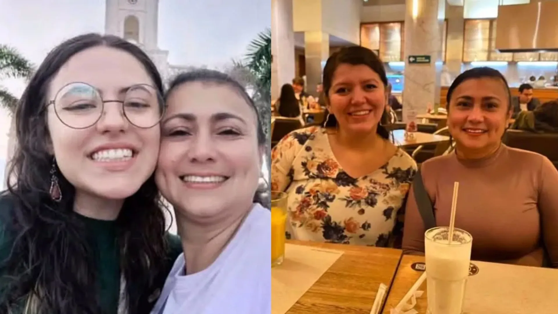 “Extrañarte es el privilegio de haberte vivido”: el desgarrador video con el que sobrina despide a Yulixa Toloza