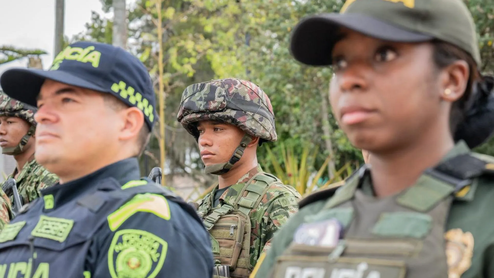 ¡Sonsón no le da tregua a la inseguridad! El municipio ya suma 100 cámaras conectadas al Nodo Departamental 1 ¡Sonsón no le da tregua a la inseguridad! El municipio ya suma 100 cámaras conectadas al Nodo Departamental