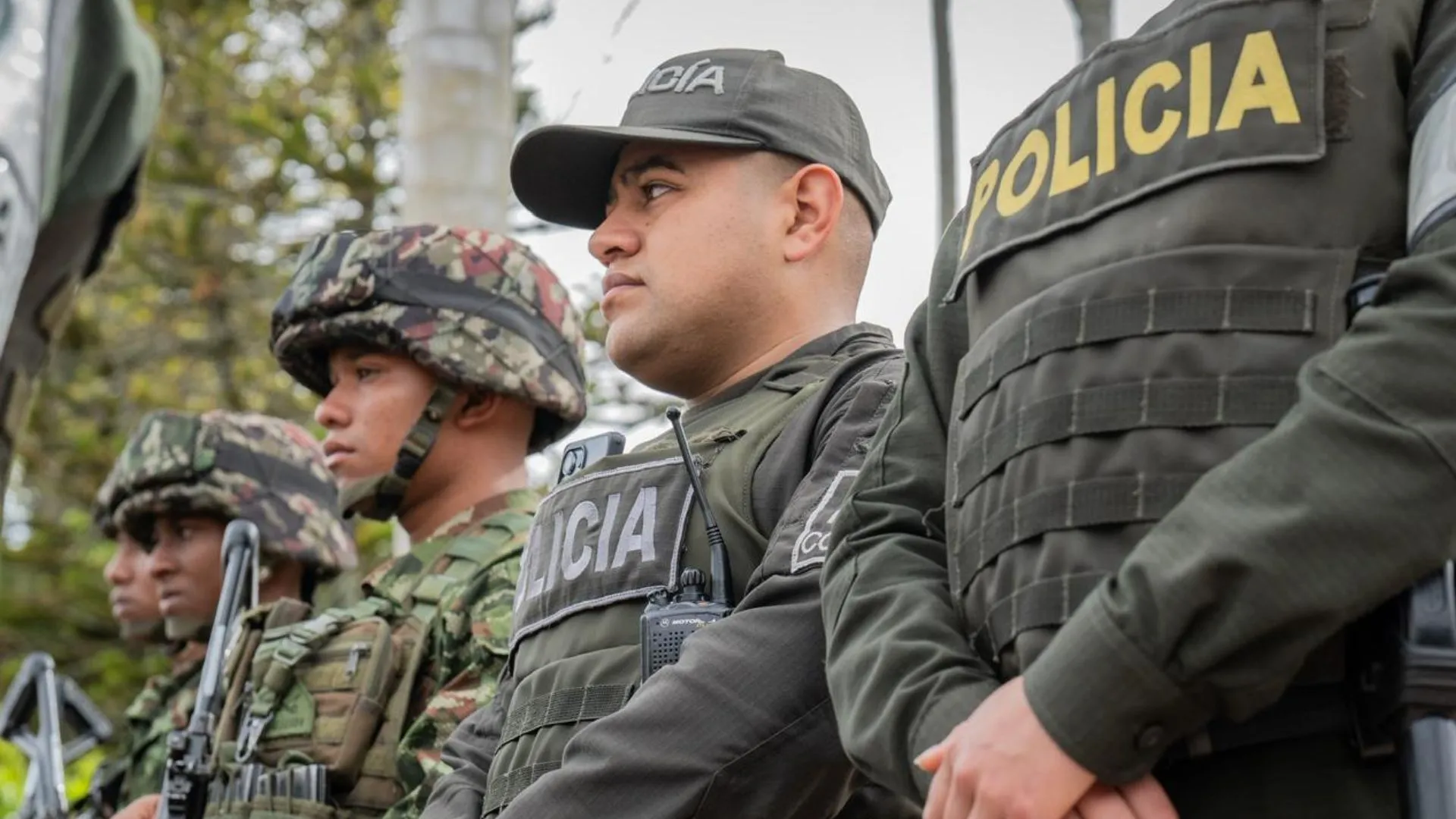 ¡Sonsón no le da tregua a la inseguridad! El municipio ya suma 100 cámaras conectadas al Nodo Departamental 3 ¡Sonsón no le da tregua a la inseguridad! El municipio ya suma 100 cámaras conectadas al Nodo Departamental
