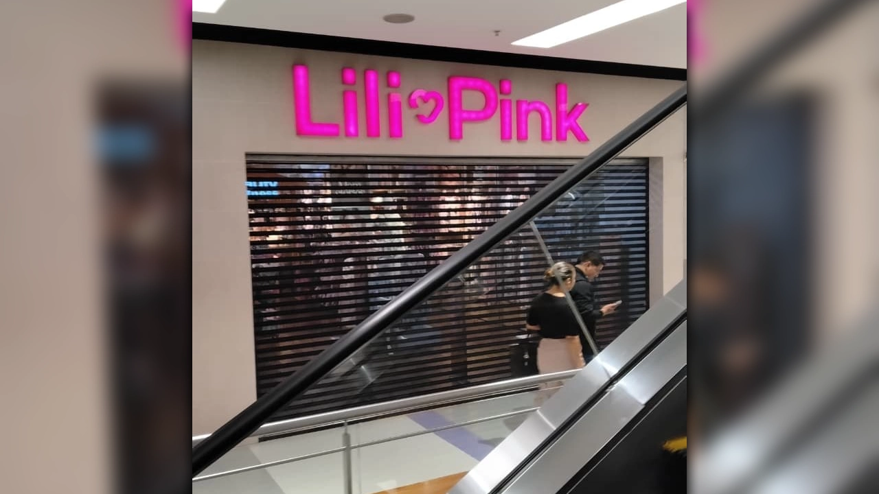 «Toda la mercancía está soportada»: Lili Pink responden a las recientes acusaciones